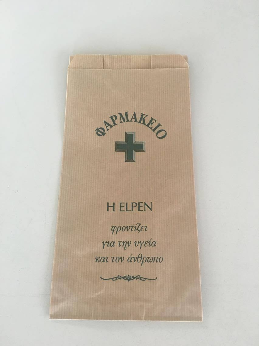 Elpen bag